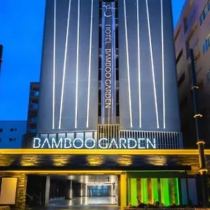 ラブホテル Bamboo Garden 新横浜【大人専用】