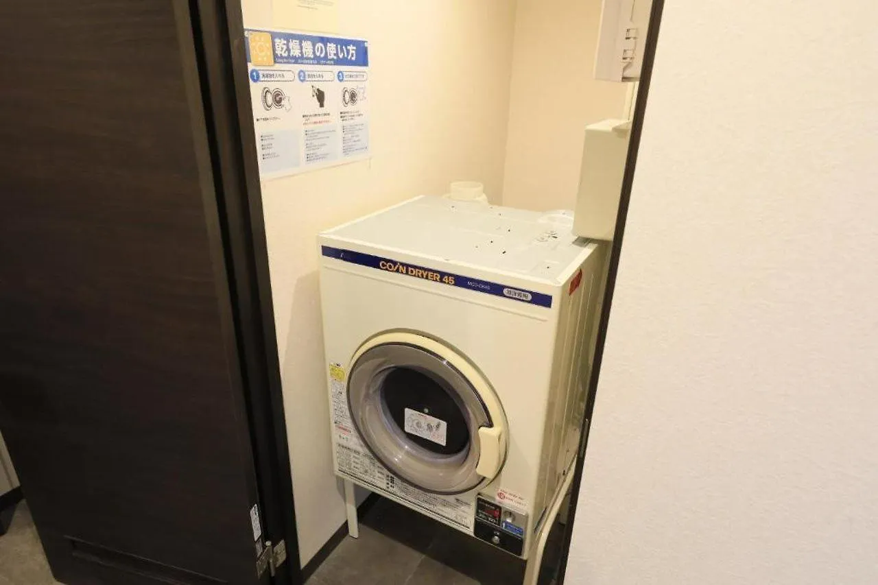Hotel Artsy Inn Higashinihonbashi - Vacation Stay 72545V Prefektura Tokio