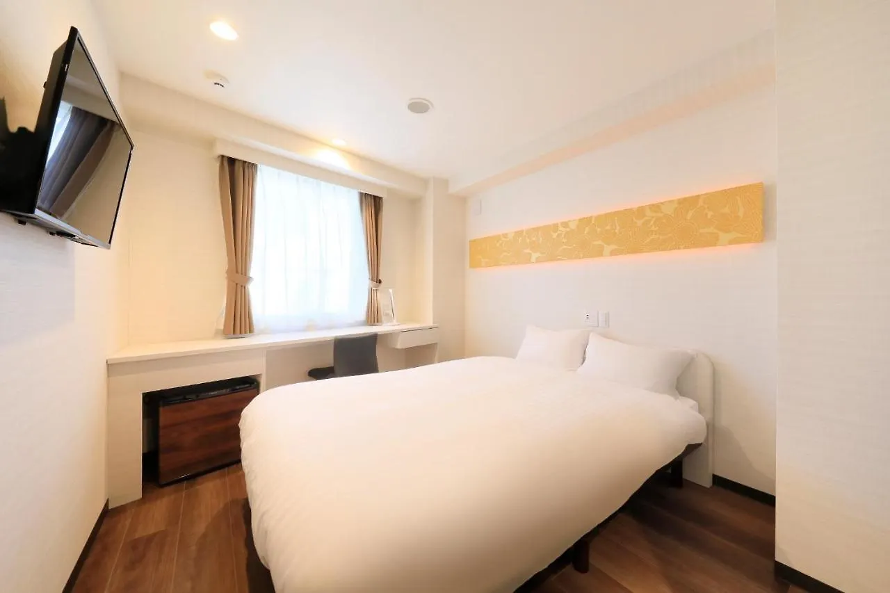 Artsy Inn Higashinihonbashi - Vacation Stay 72545V Prefektura Tokio