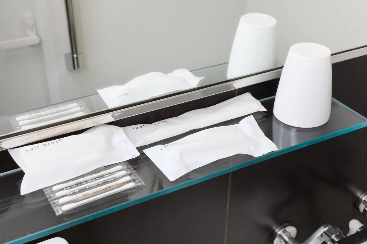 Artsy Inn Higashinihonbashi - Vacation Stay 72545V Tokyo Hotel